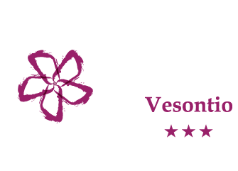 Logo Hôtel Restaurant Vesontio